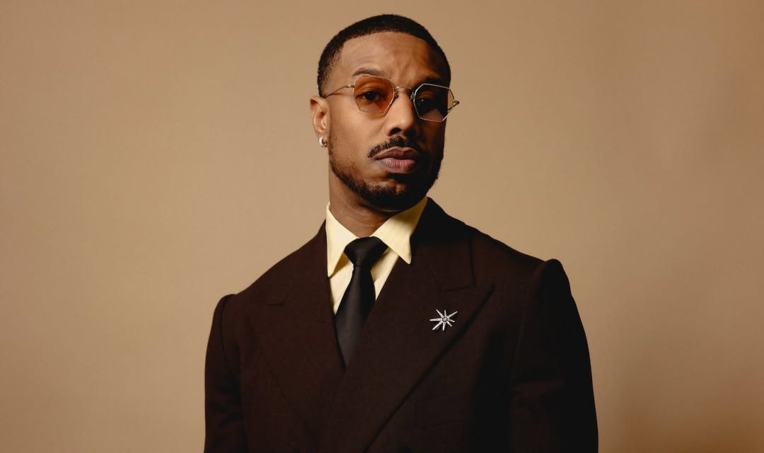 Michael B. Jordan's First Oscar: Sinners Star Wins Best Actor 2026